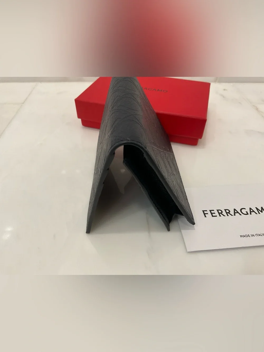 Salvatore Ferragamo up sale